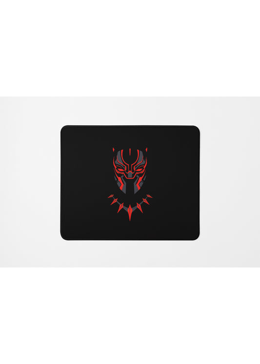 BLACK PANTHER MOUSE PAD
