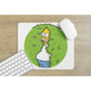 SIMPSON MOUSE PAD