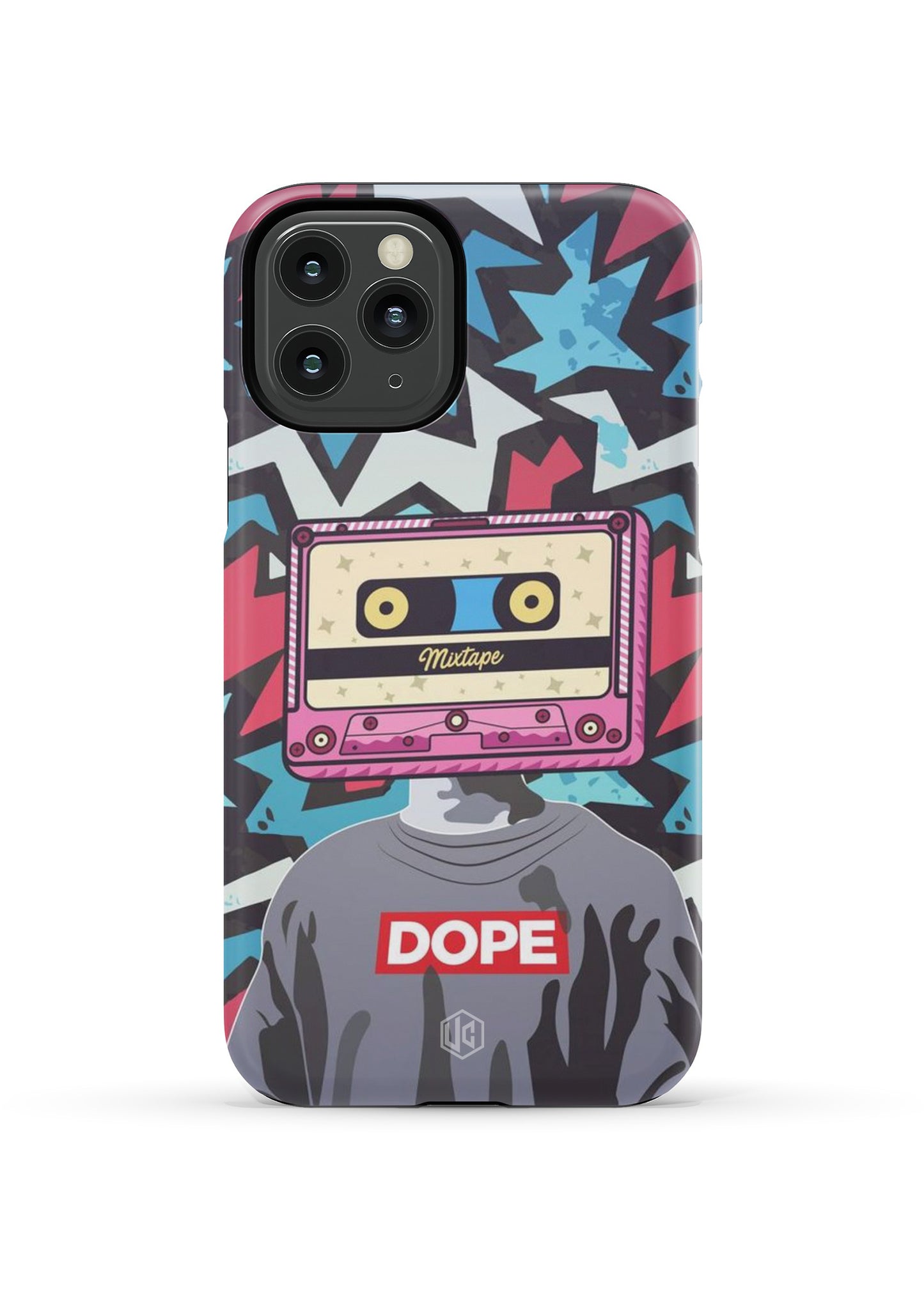 DOPE HARD CASE