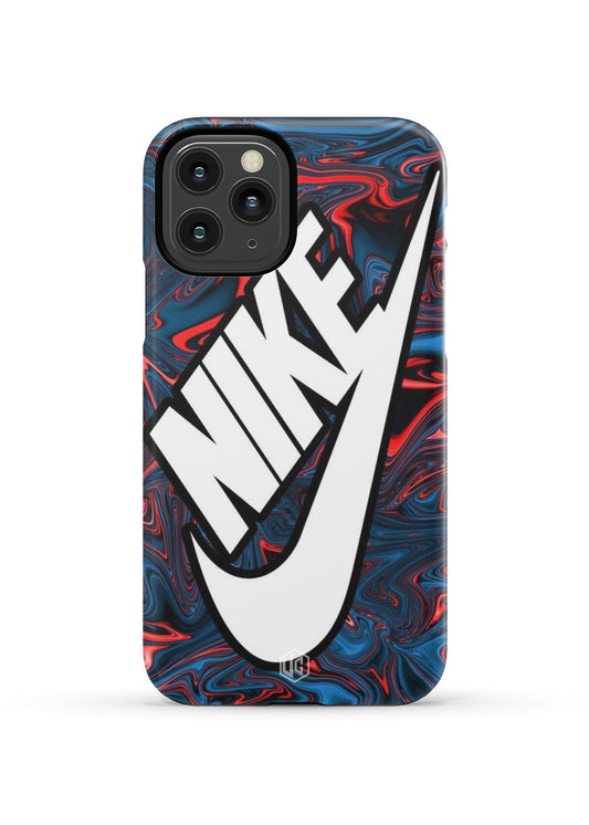 NIKE HARD CASE