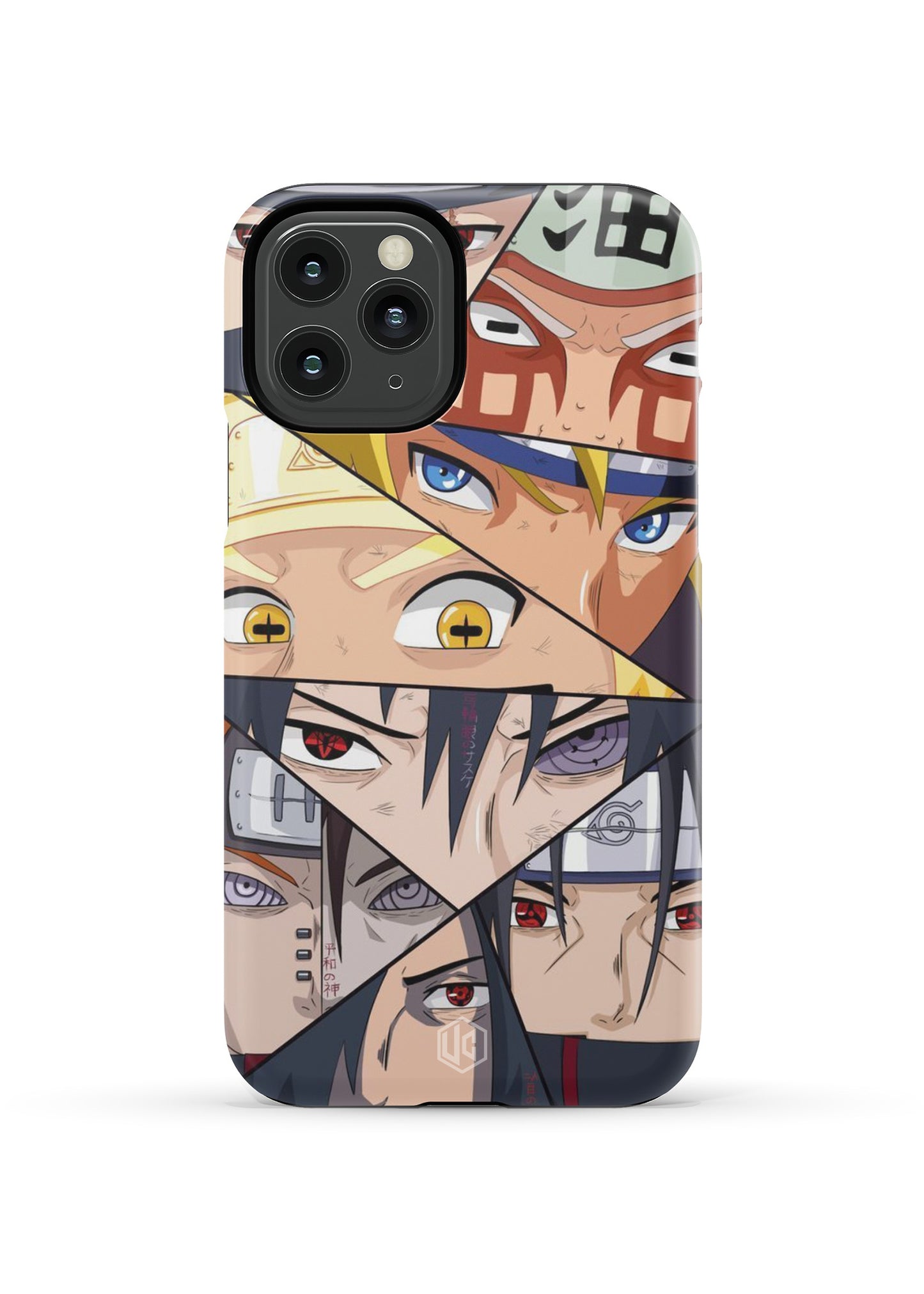 ANIME HARD CASE