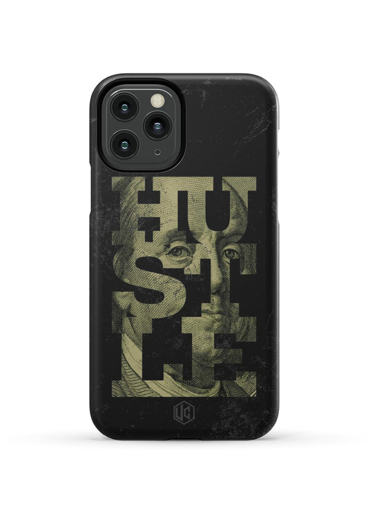 HUSTLE HARD CASE