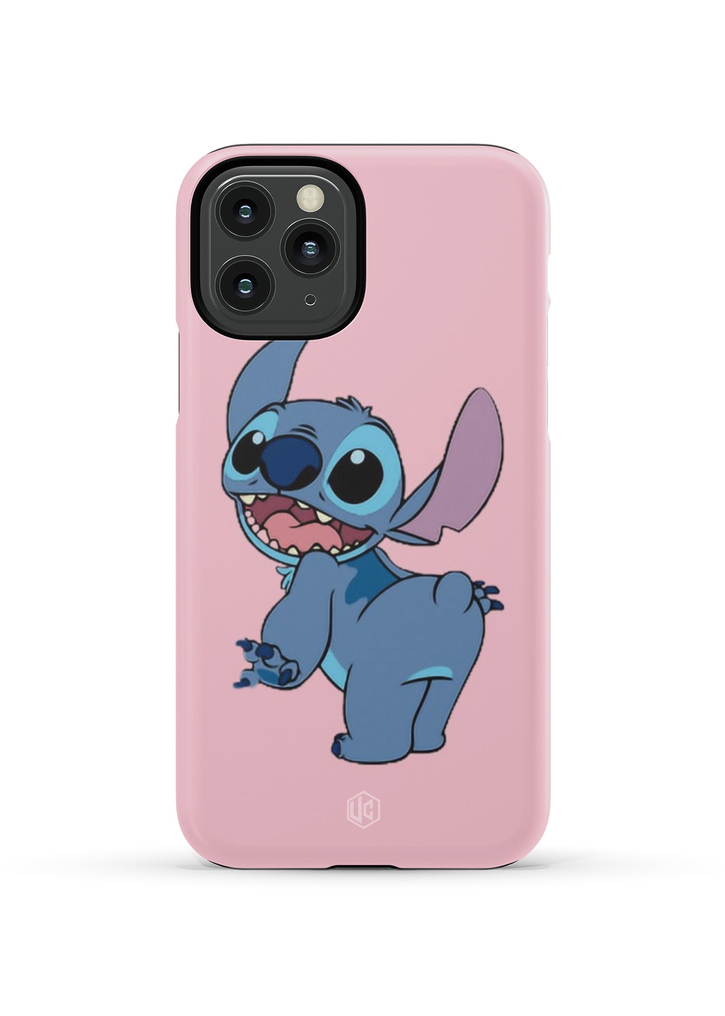 LILO & STITCH HARD CASE