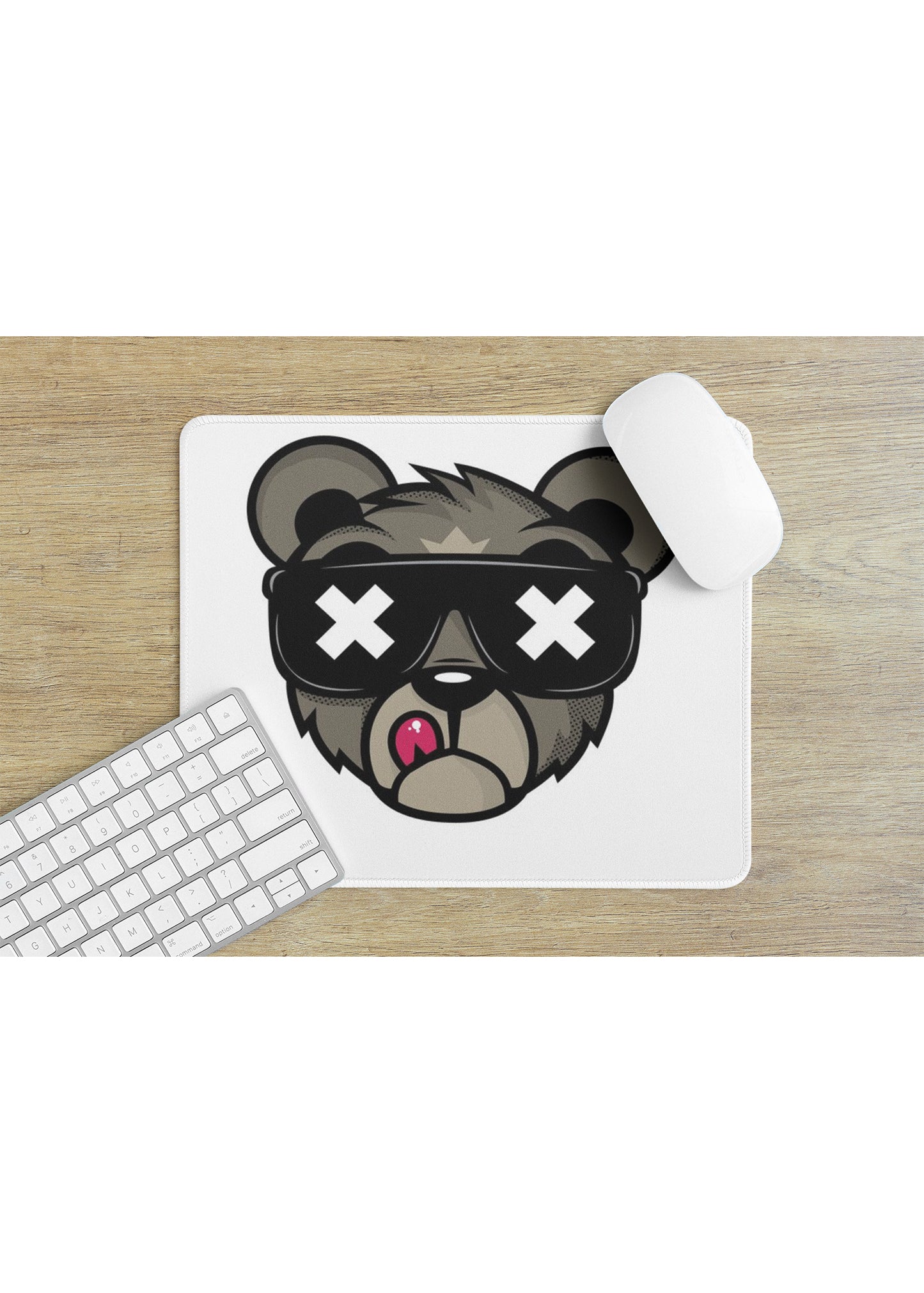 PUPPY MOUSE PAD