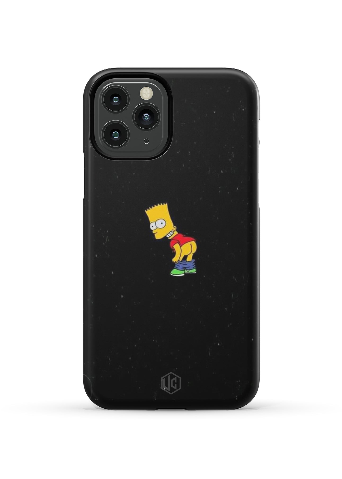 CARTOON HARD CASE