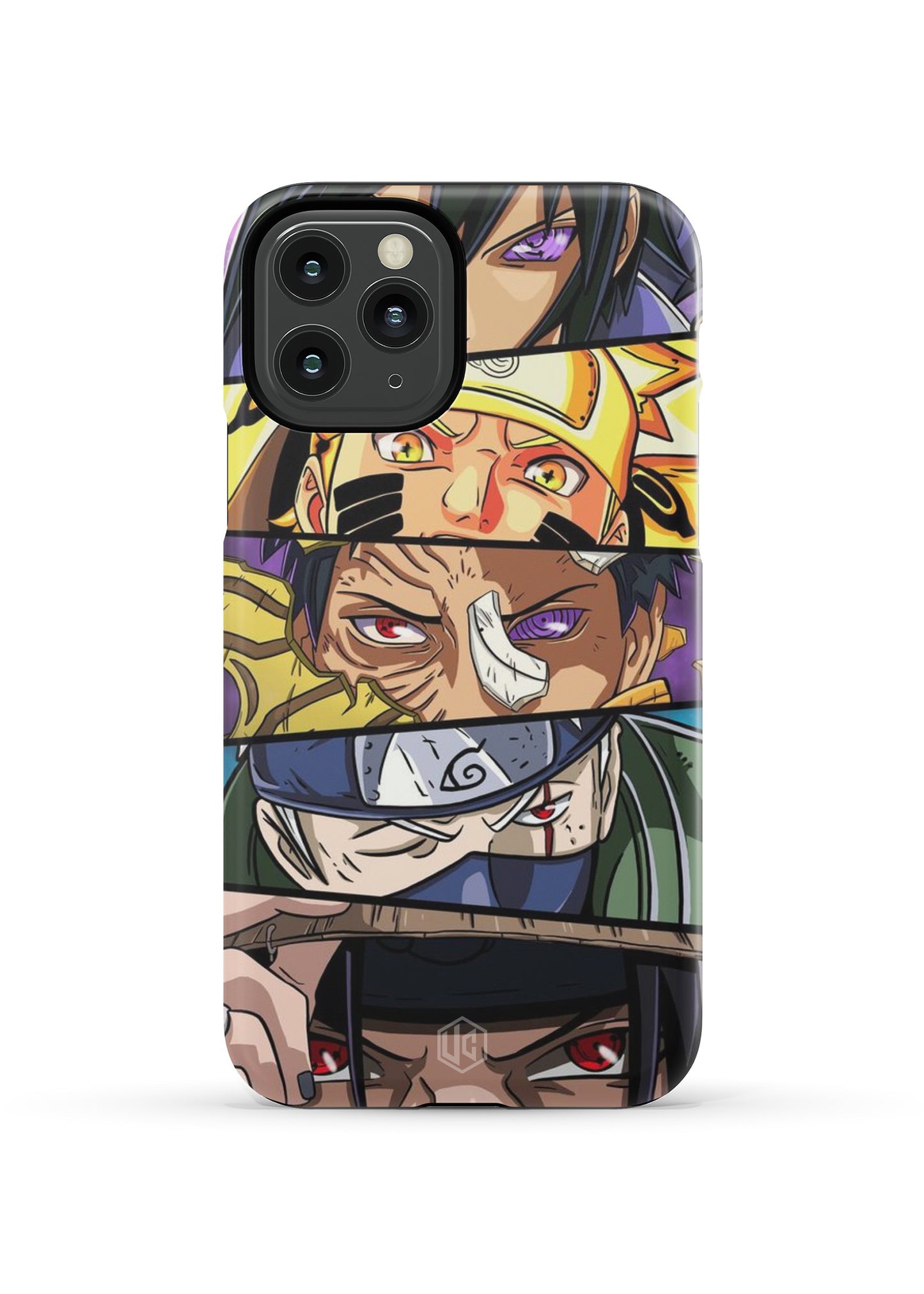 ANIME HARD CASE