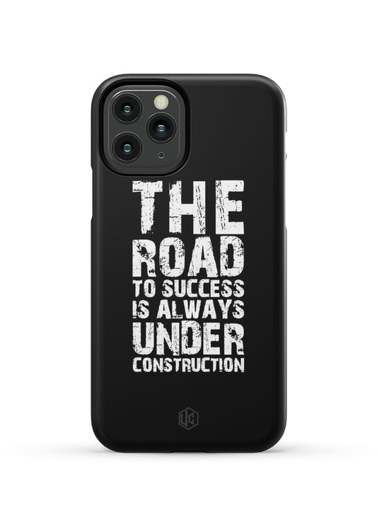ROAD TO SUCCESS HARD CASE