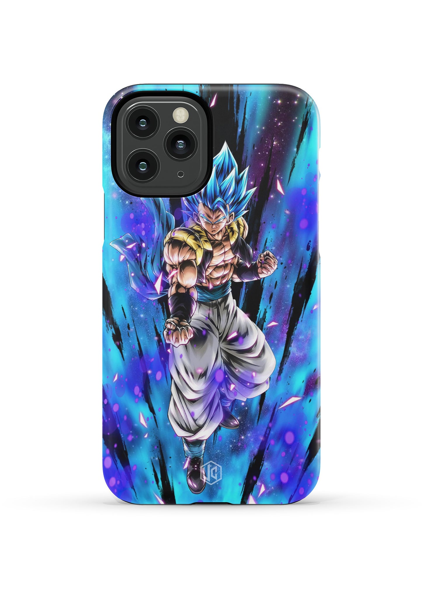 ANIME HARD CASE