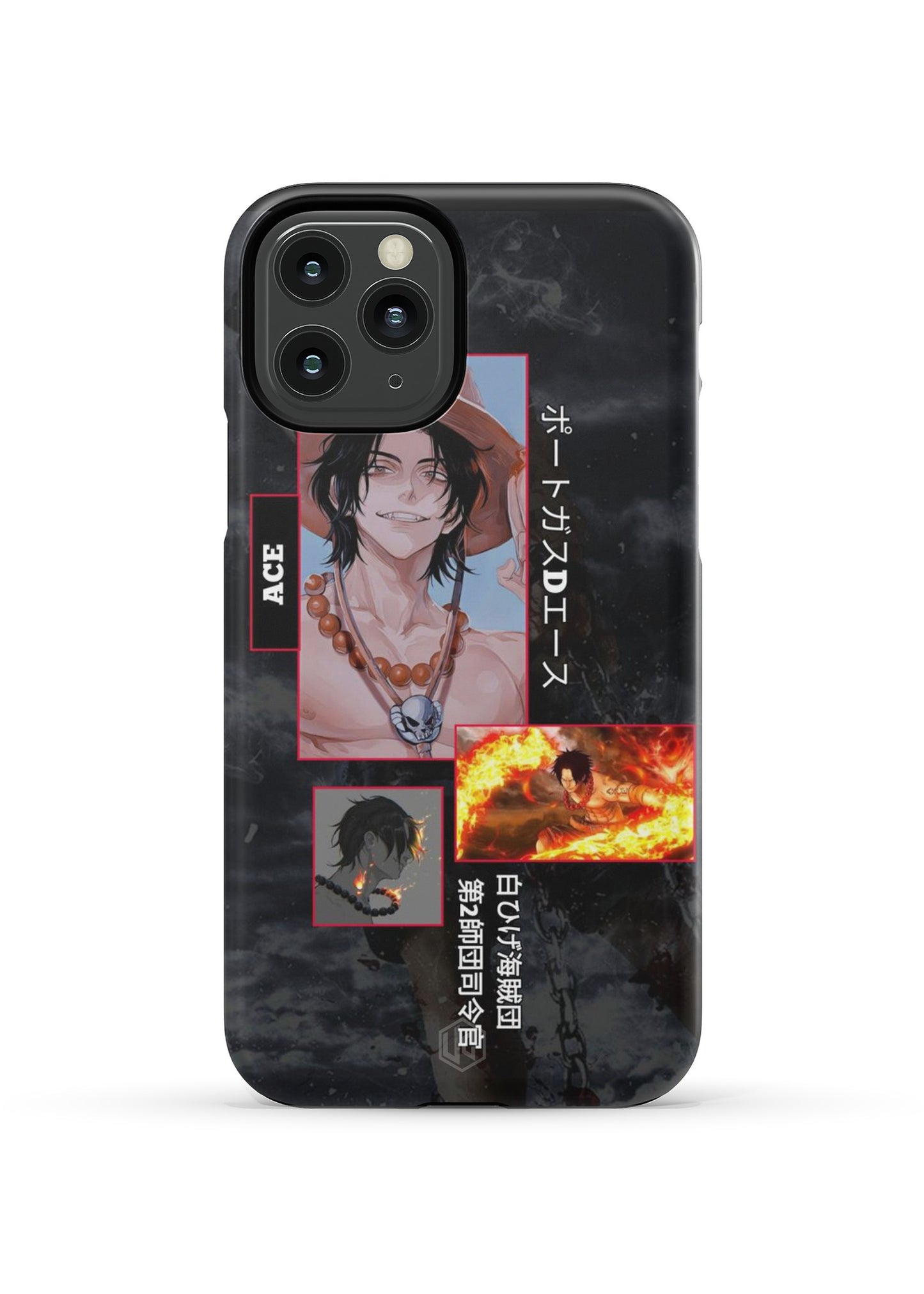 ONE PIECE HARD CASE