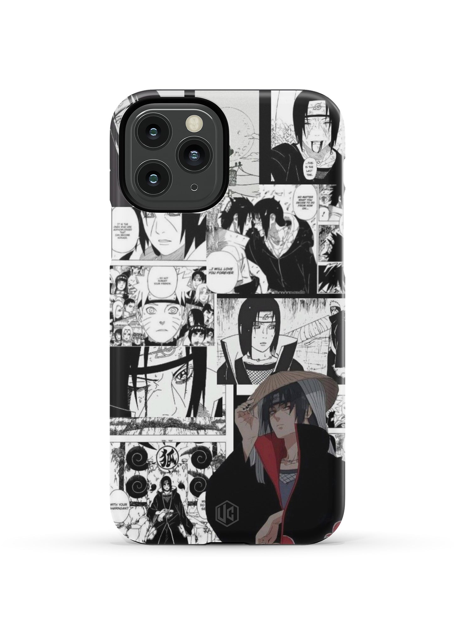 ANIME HARD CASE