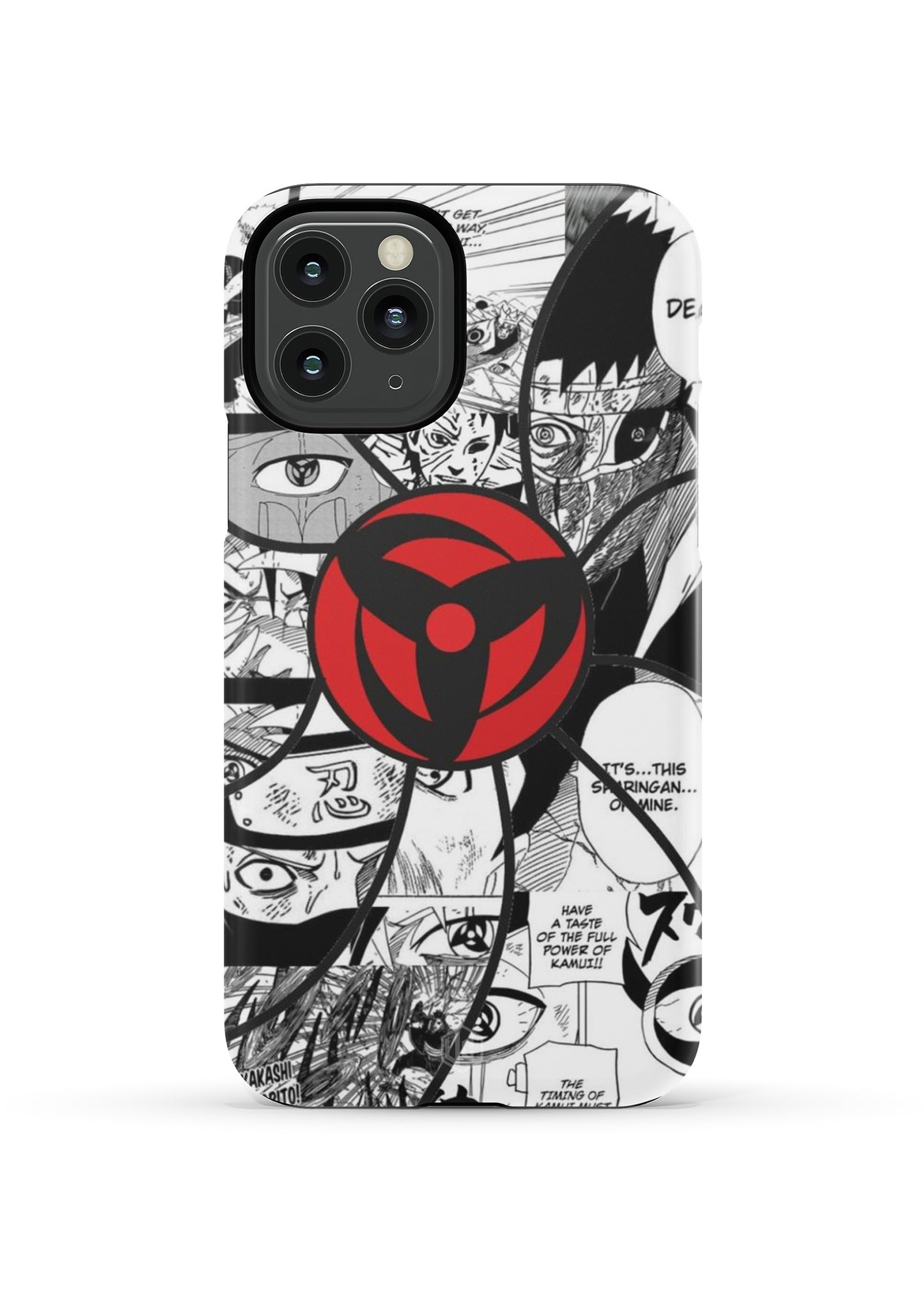 ANIME HARD CASE