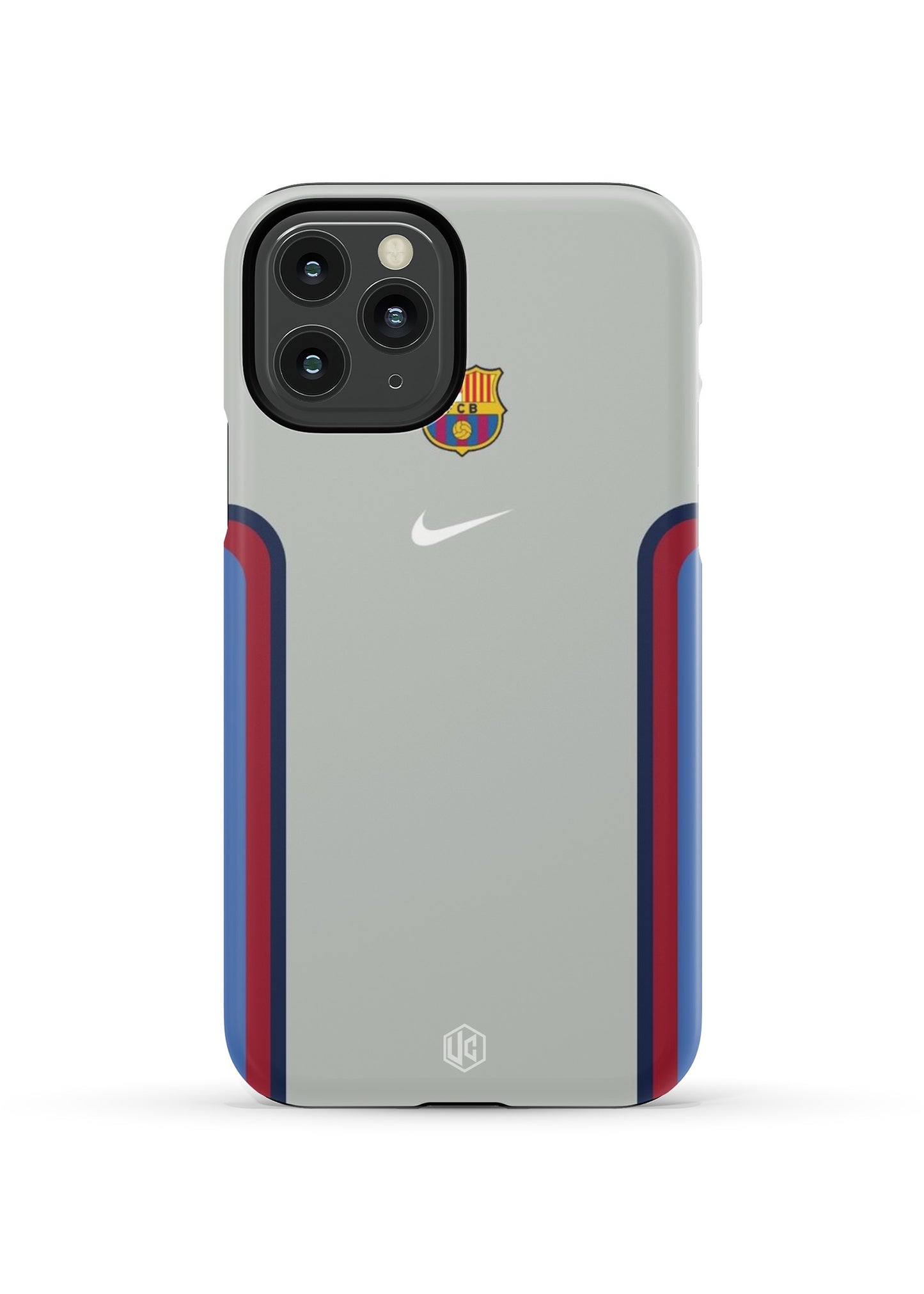 BARCELONA THEME HARD CASE