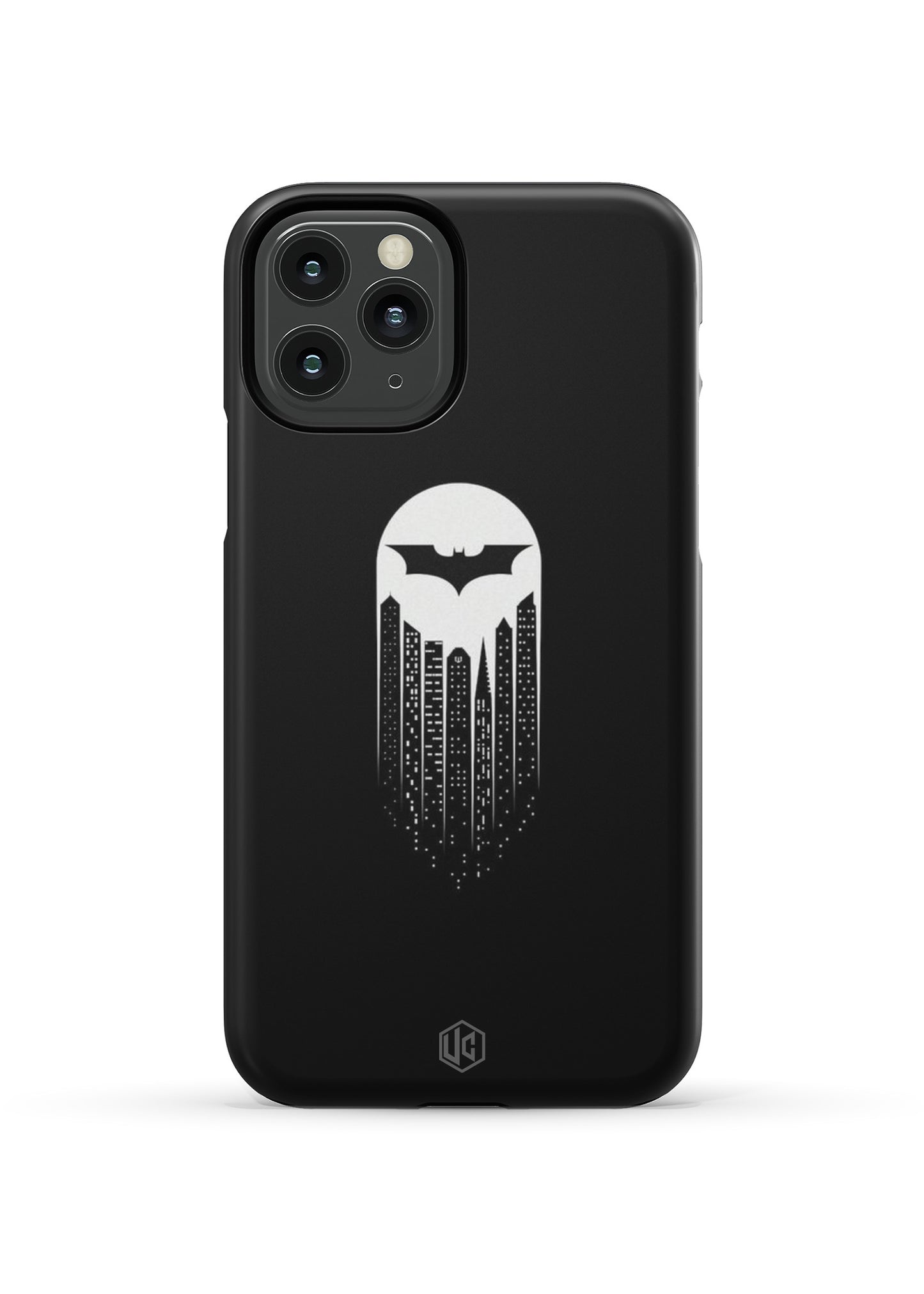 BATMAN DARK CITY HARD CASE