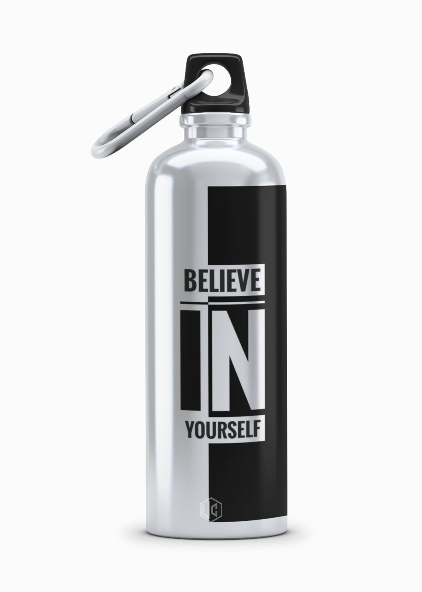 BELIEVE IN YOURSELF BOTTLE