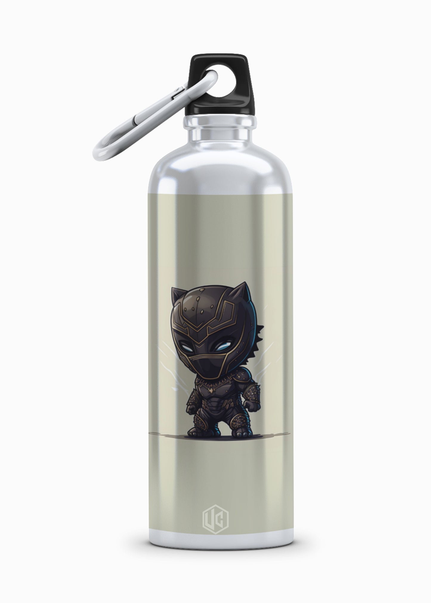 BLACK PANTHER BOTTLE