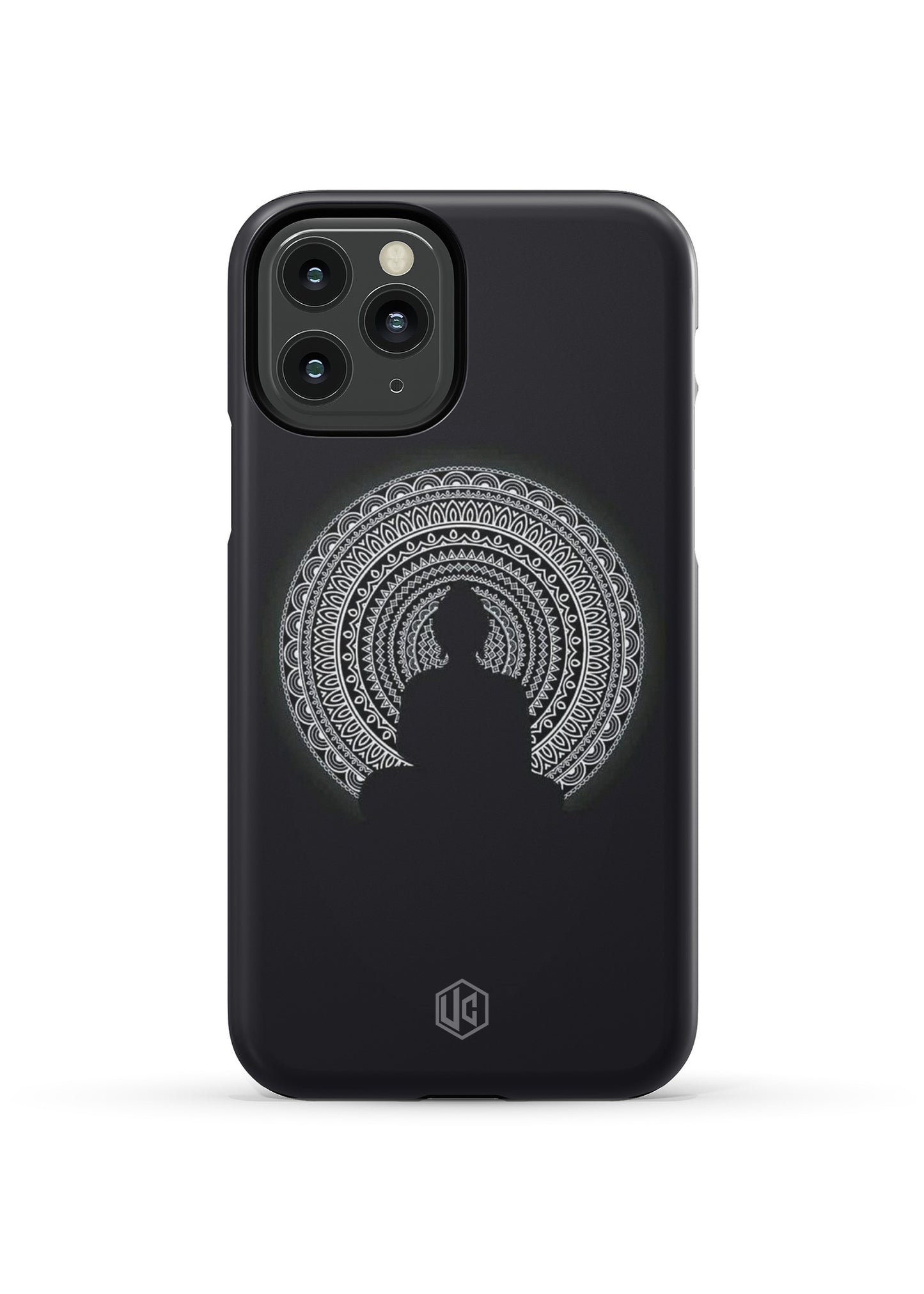 BUDDHA HARD CASE