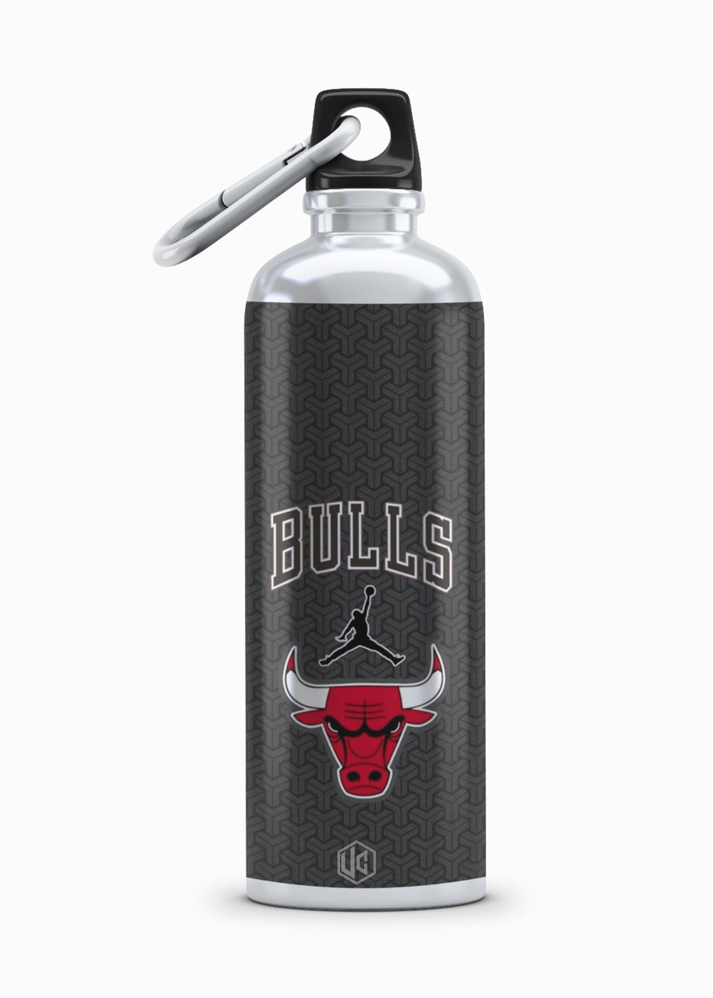 BULLS BOTTLE