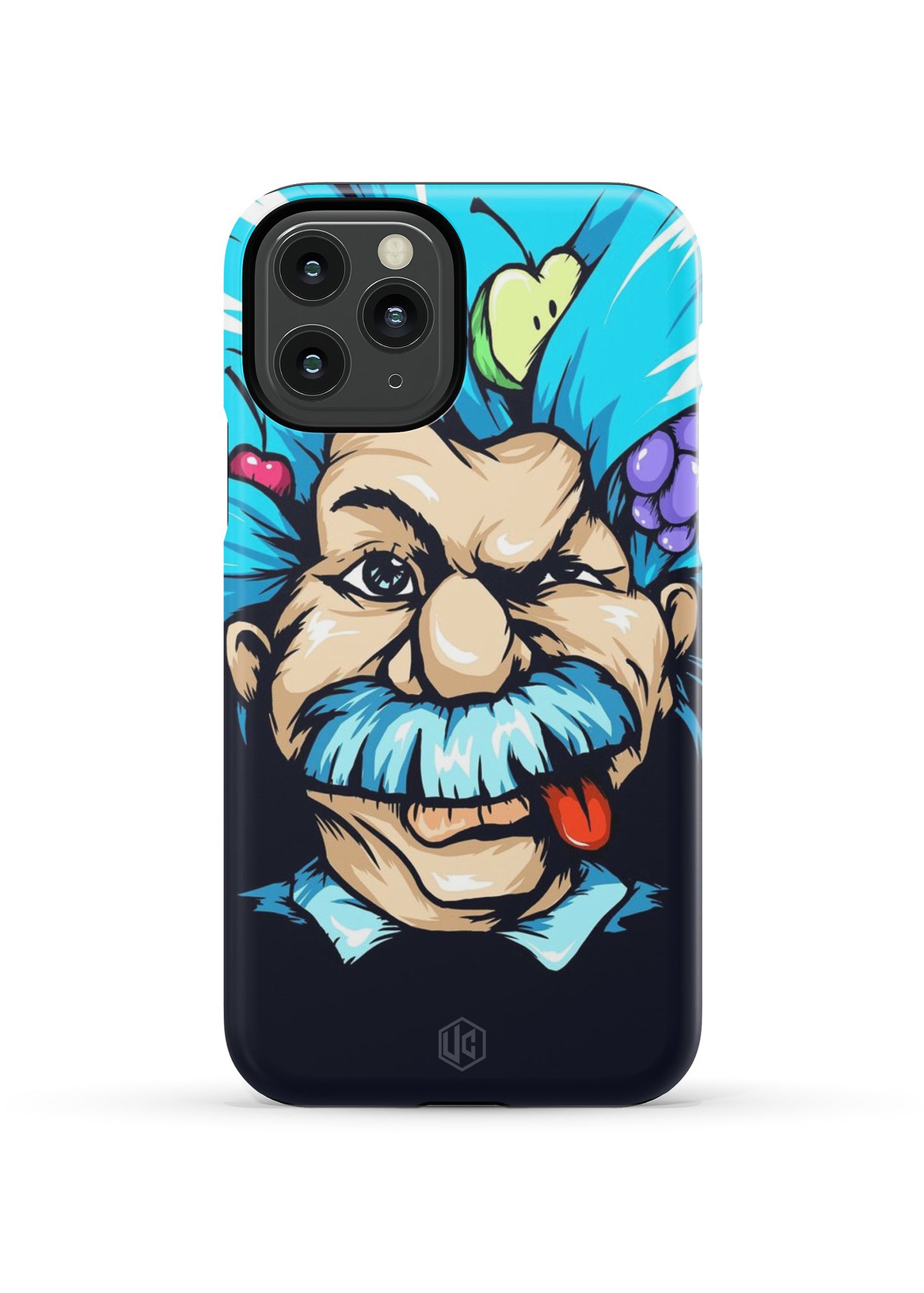 CARTOON HARD CASE