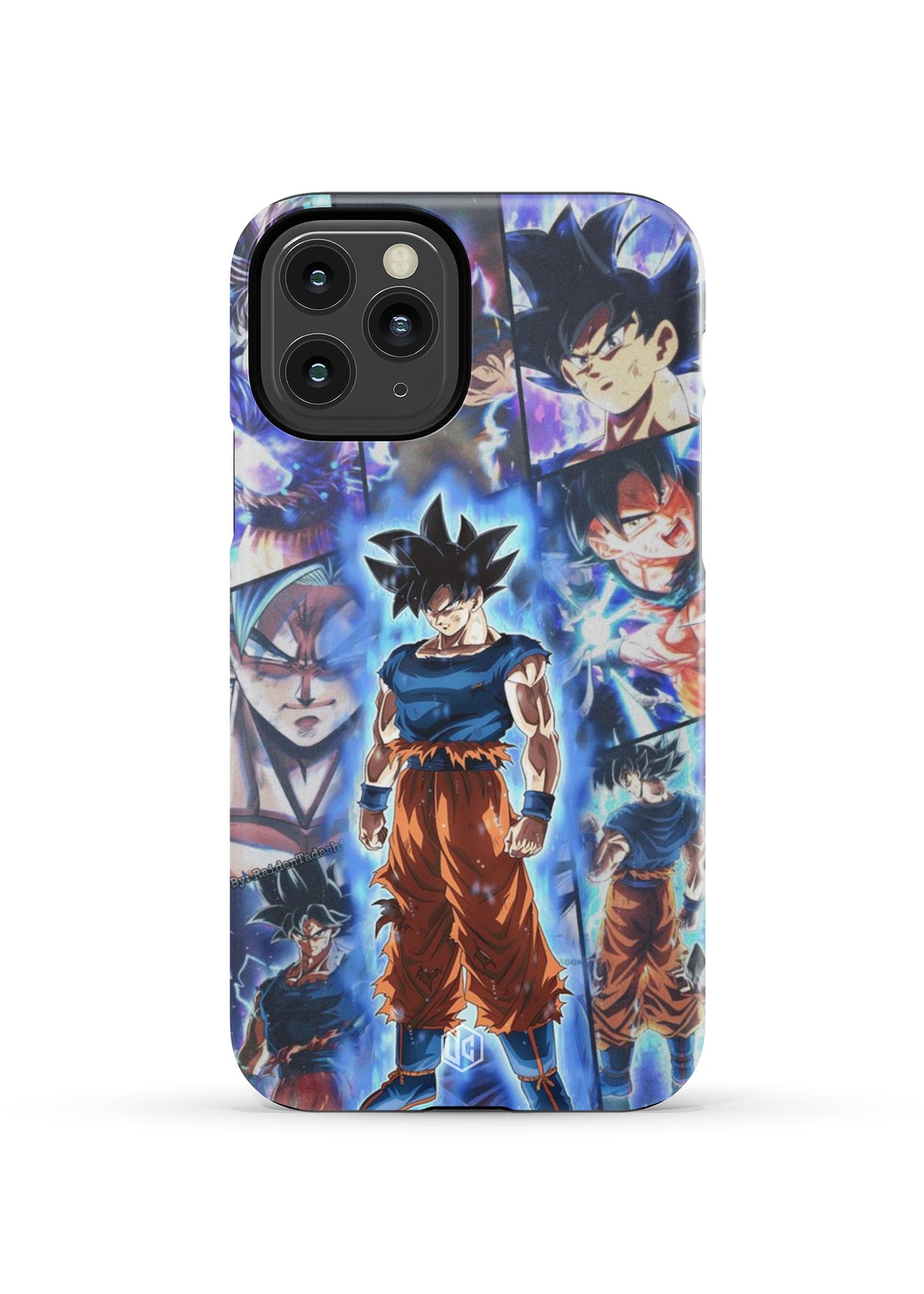 GOKU HARD CASE