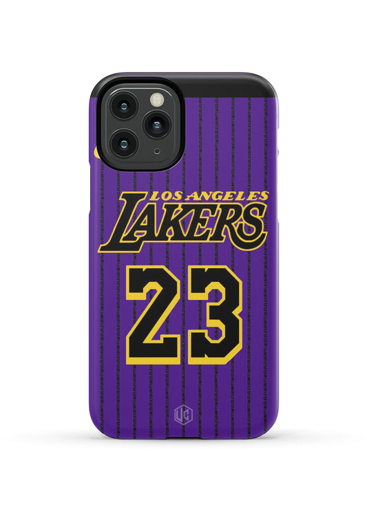 LAKERS 23 HARD CASE