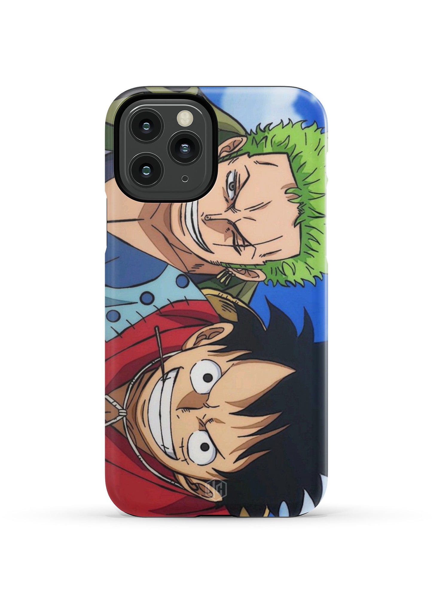 ONE PIECE HARD CASE