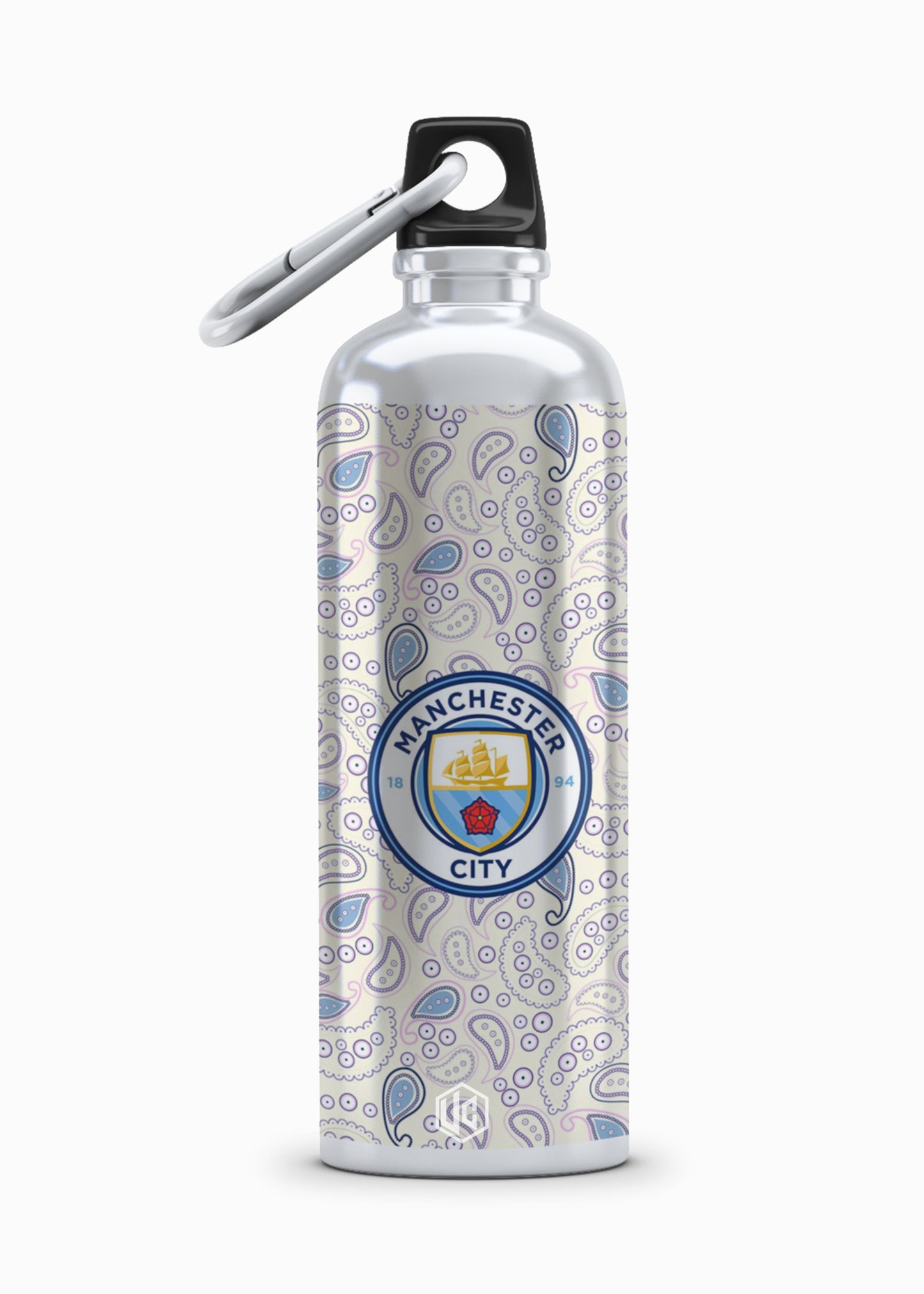 MANCHESTER CITY BOTTLE