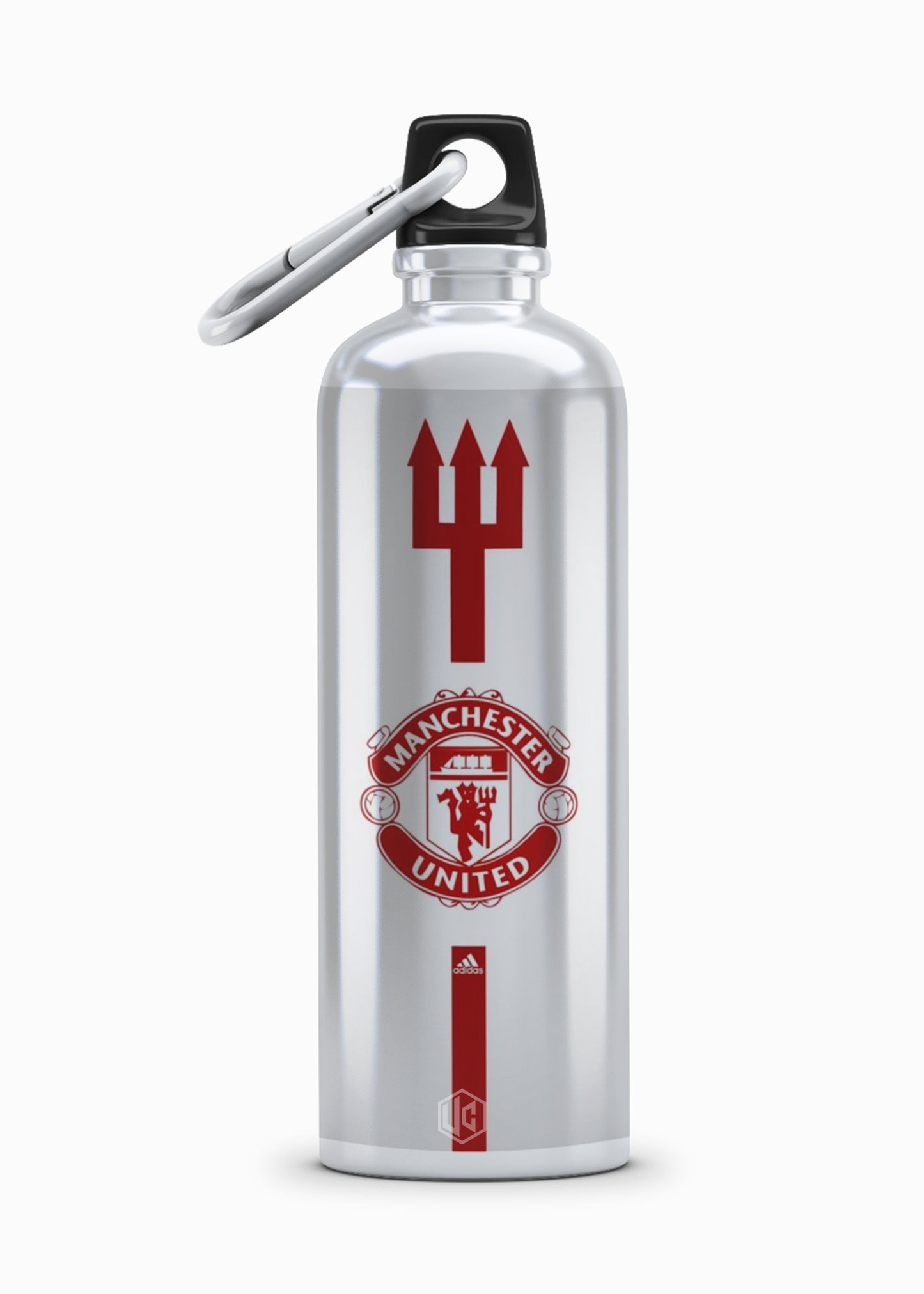 MANCHESTER UNITED BOTTLE