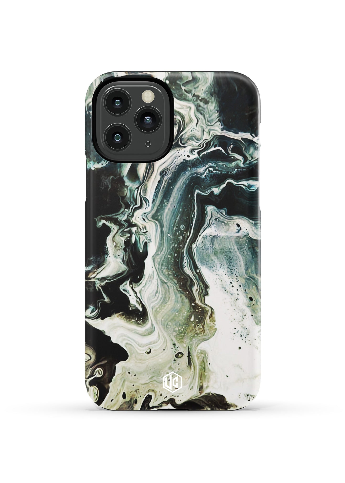 MARBLE HARD CASE