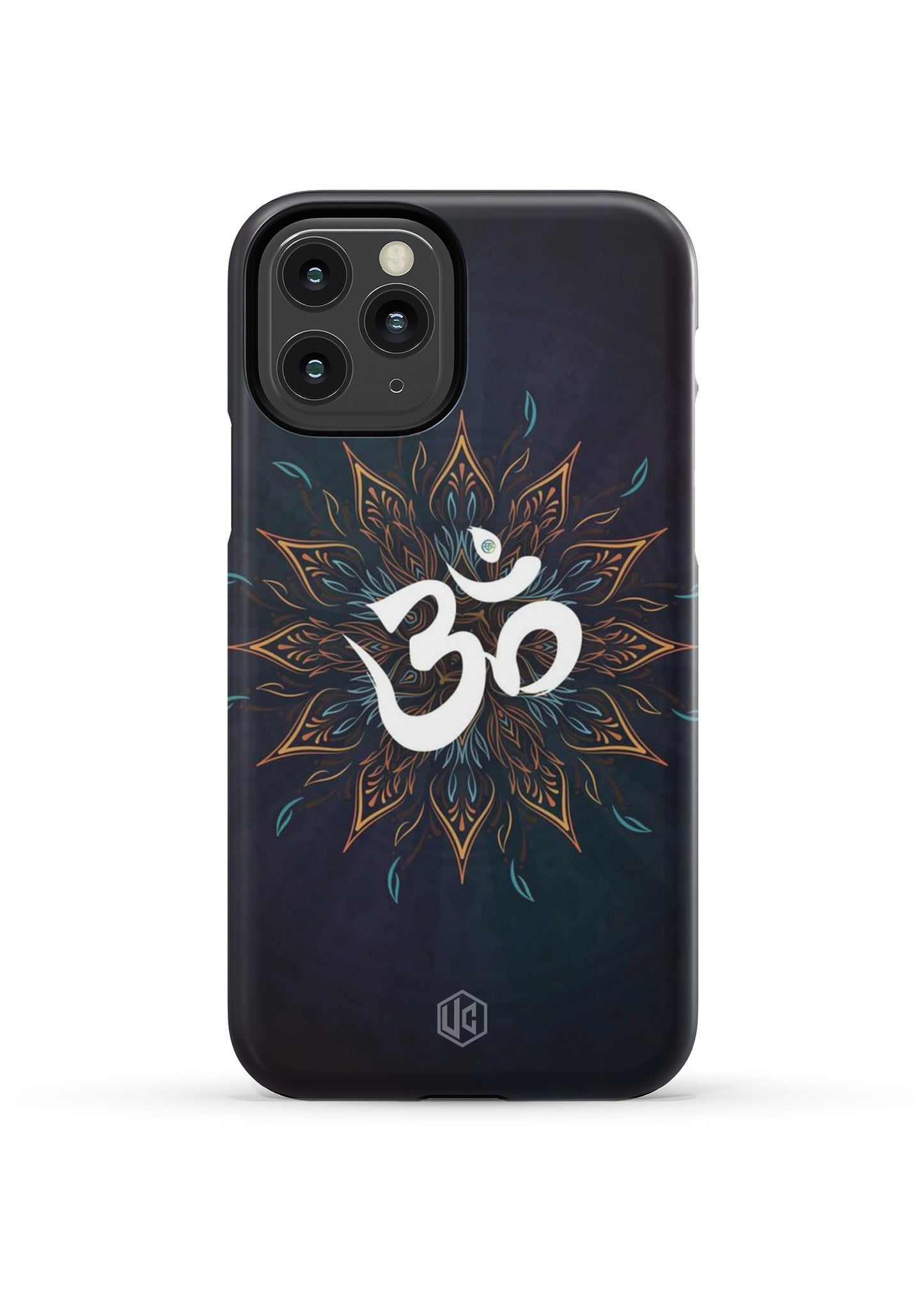 OM HARD CASE