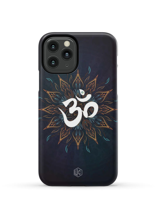 OM HARD CASE