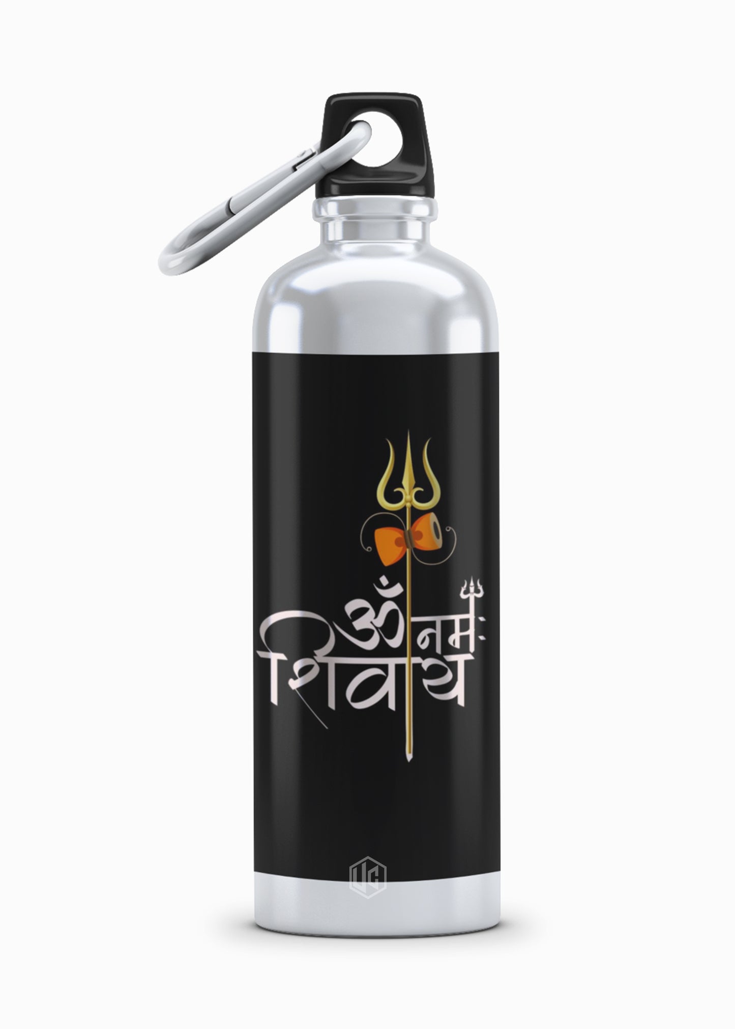 OM NAMO SHIVAY BOTTLE