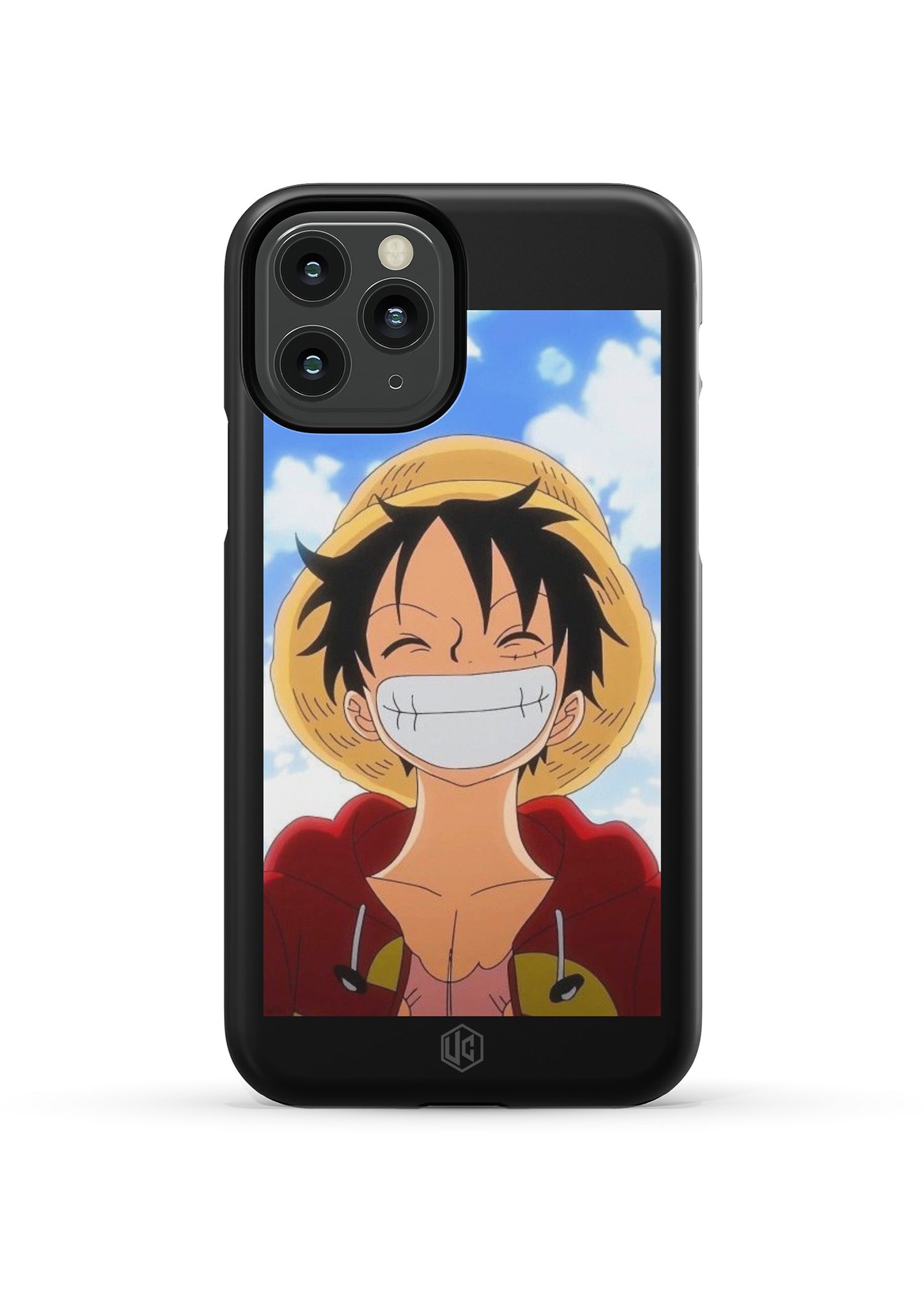 ONE PIECE HARD CASE