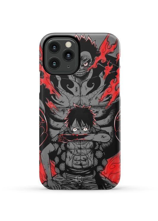 ONE PIECE HARD CASE