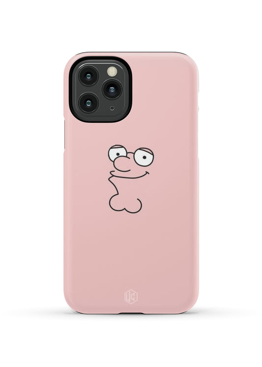 PETER GRIFFIN HARD CASE
