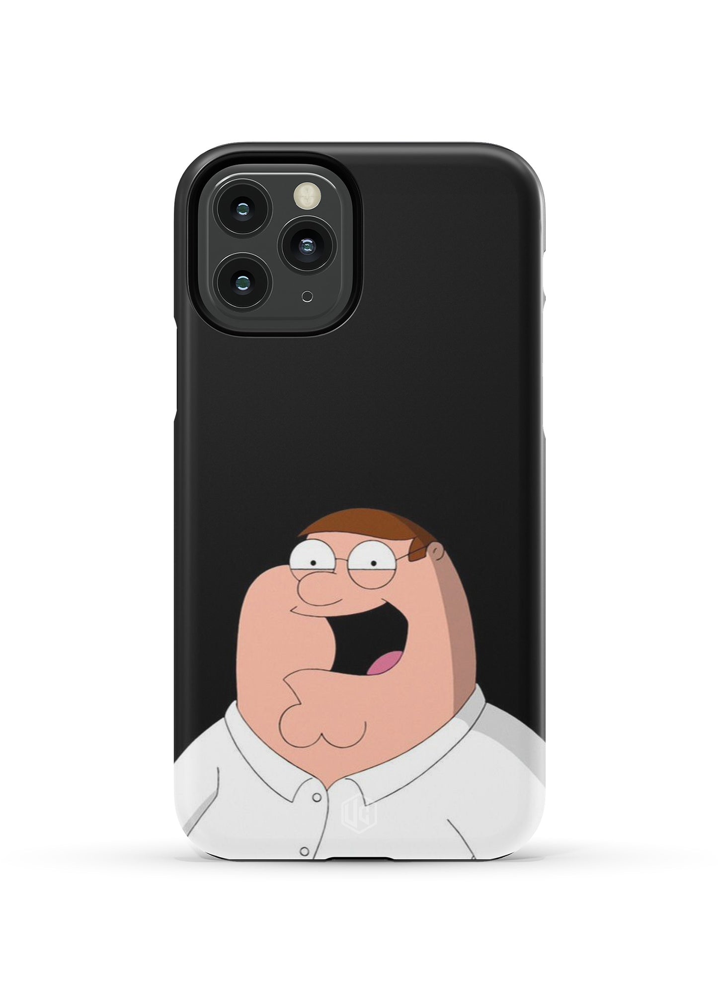 PETER GRIFFIN HARD CASE