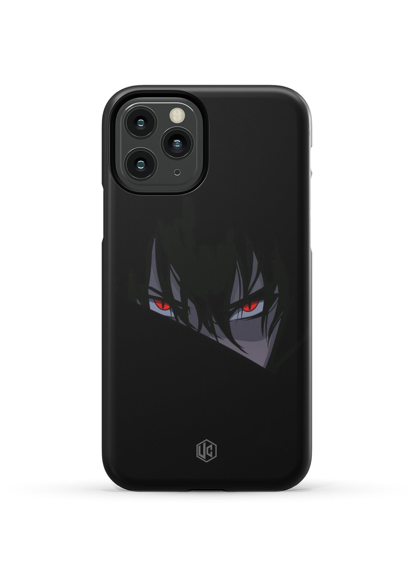 SASUKE HARD CASE