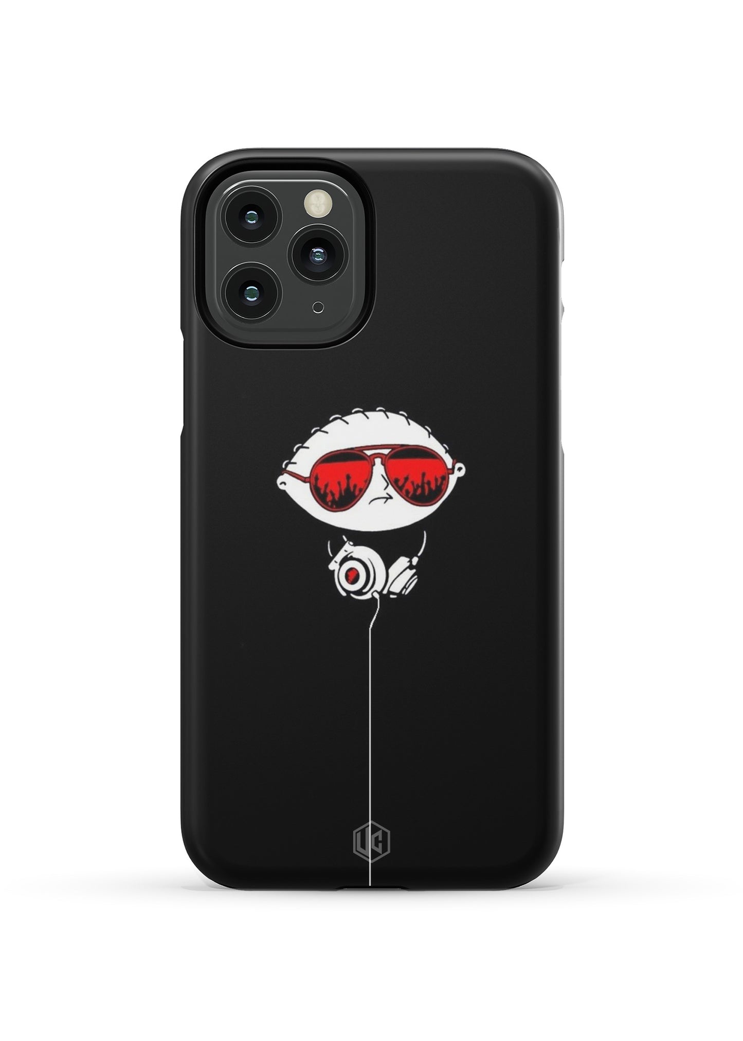 STEWIE SWAG - HARD CASE