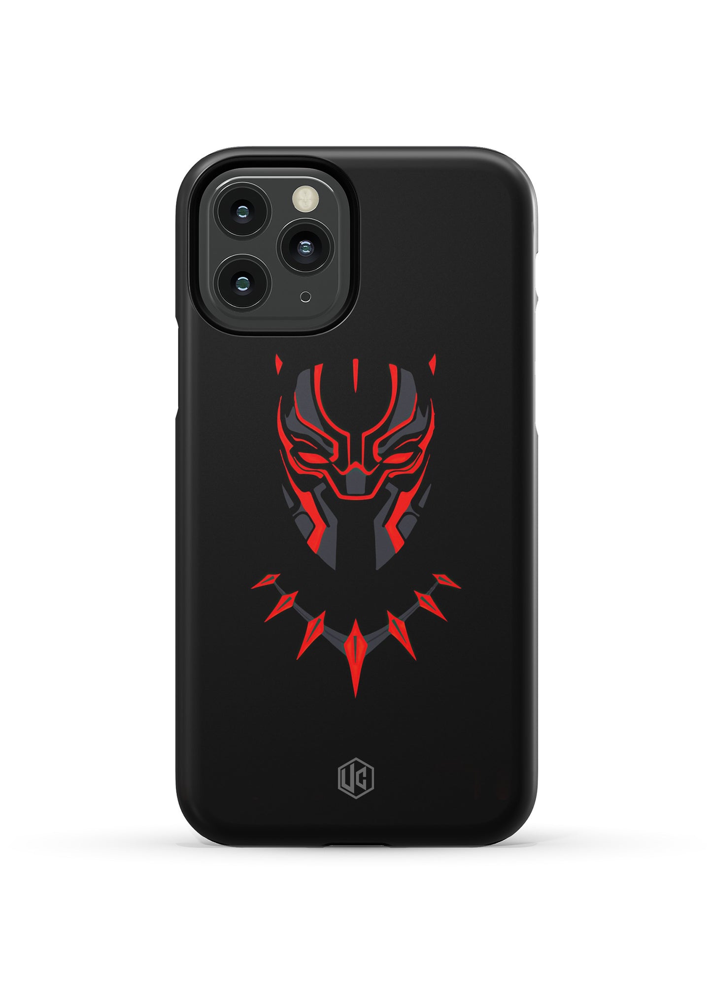 WAKANDA FOREVER CUSTOM CASE