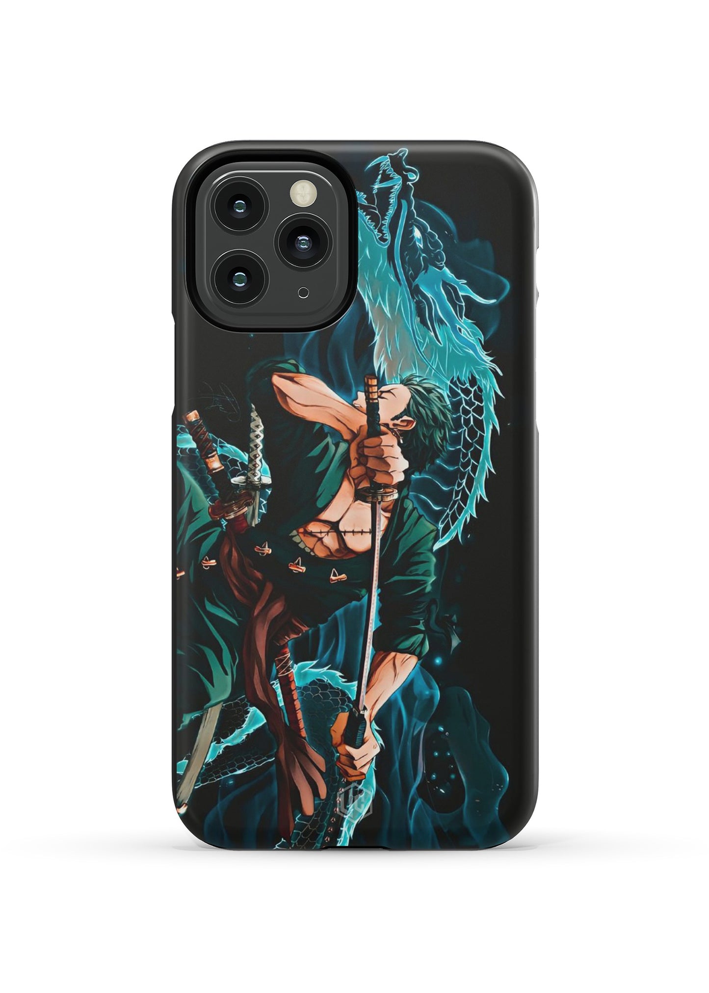 ZORO ONE PIECE HARD CASE