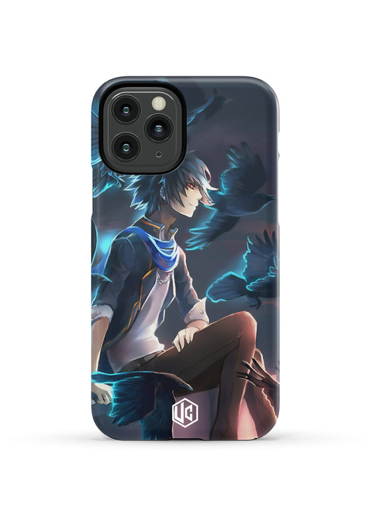 ANIME MOBILE COVER