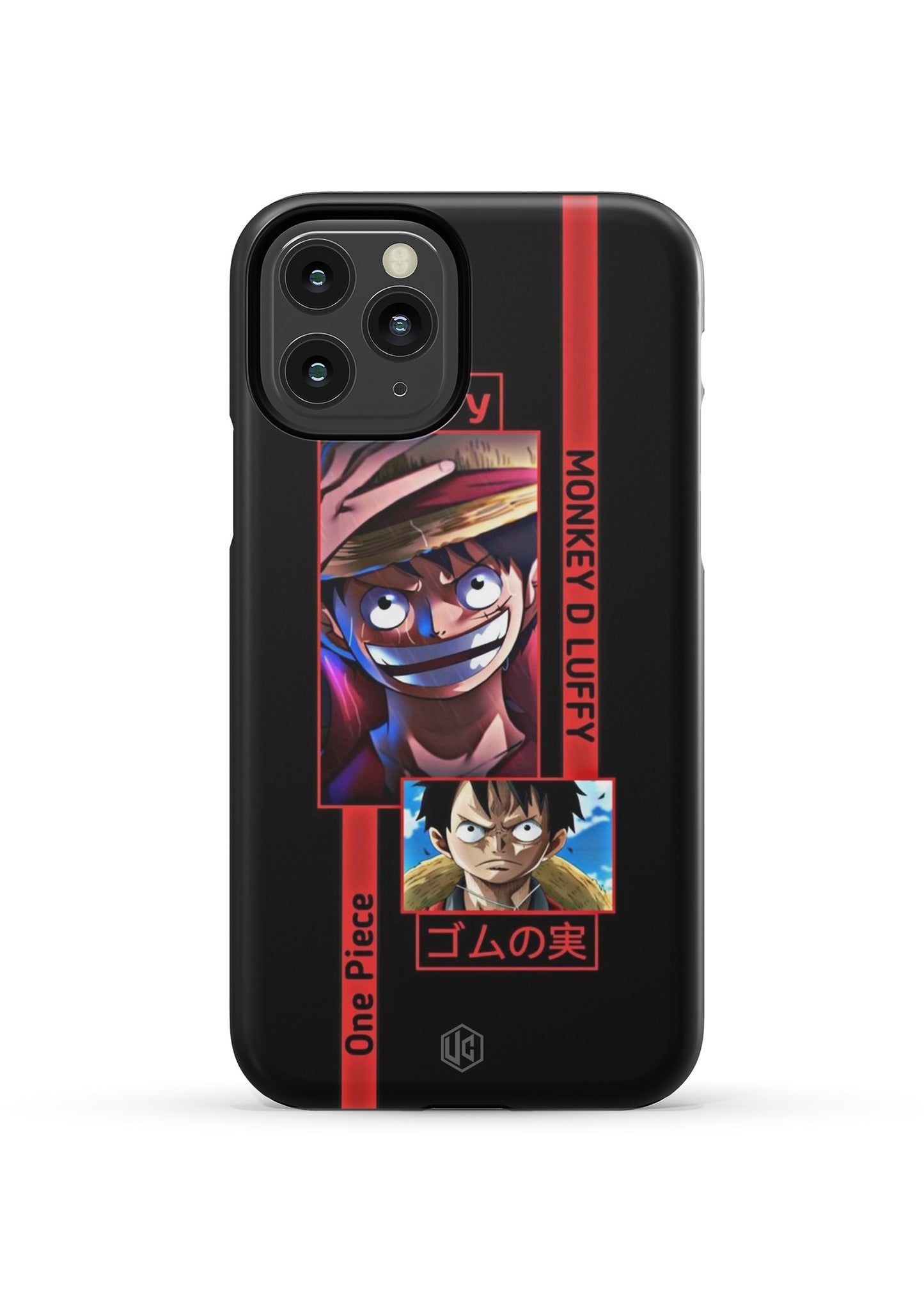 ONE PIECE HARD CASE