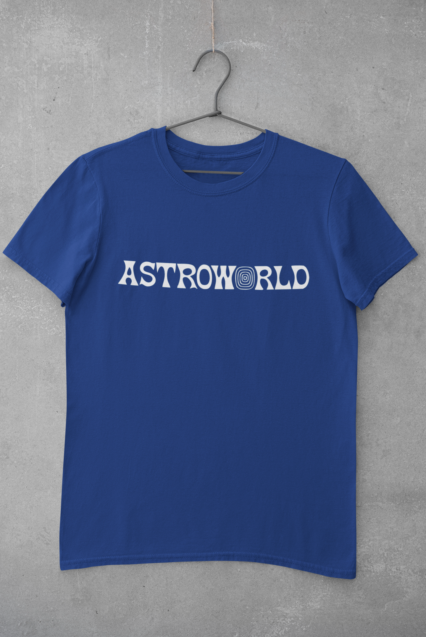 ASTROWORLD T-SHIRT